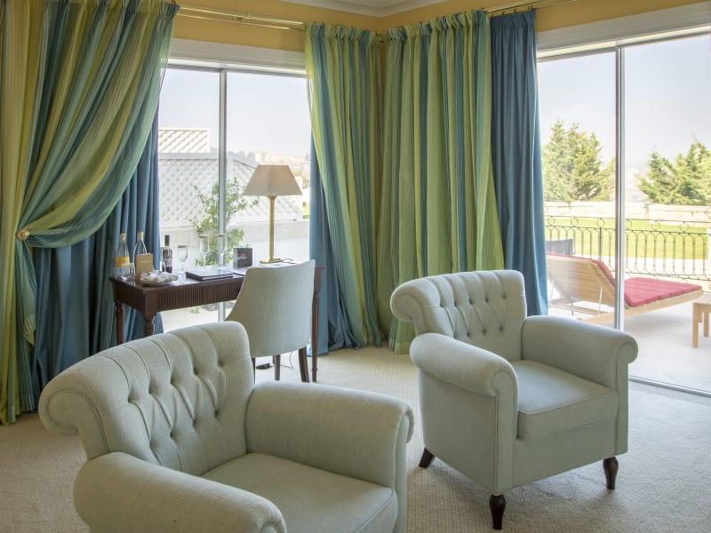 The Yeatman Hotel