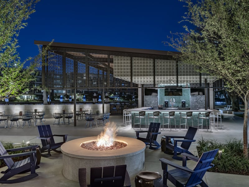 Omni Las Colinas Hotel