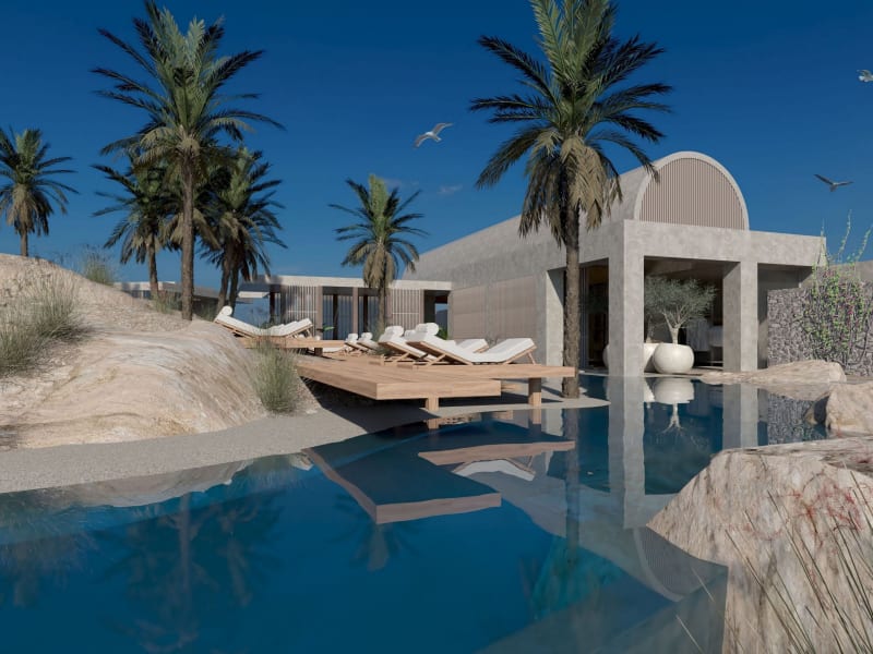 Acro Wellness Suites - Adults Only