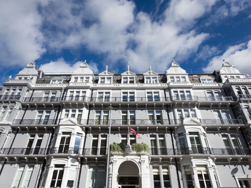 The Ampersand Hotel - Small Luxury Hotels of the World