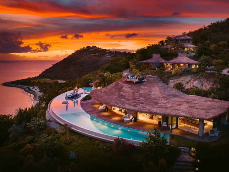 Moskito Island Estates