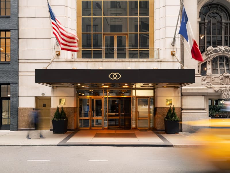 Sofitel New York
