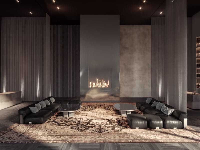 Kimpton Qiantan Shanghai by IHG