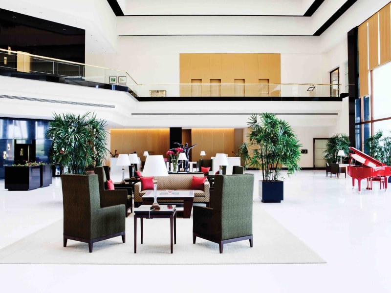 The Oberoi Mumbai