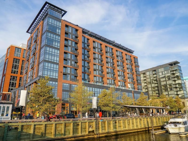 InterContinental Washington D.C. - The Wharf by IHG