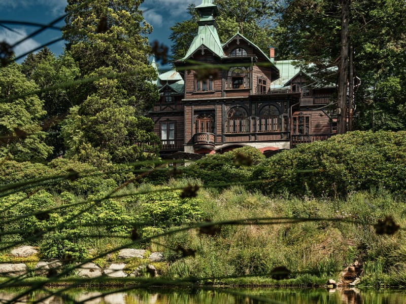 Jaskolka Dom & SPA