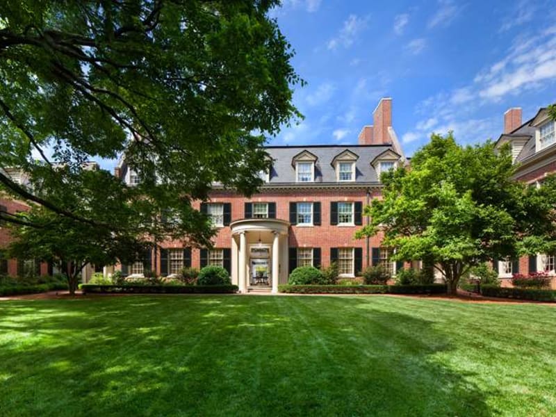 The Carolina Inn, a Destination by Hyatt Hotel