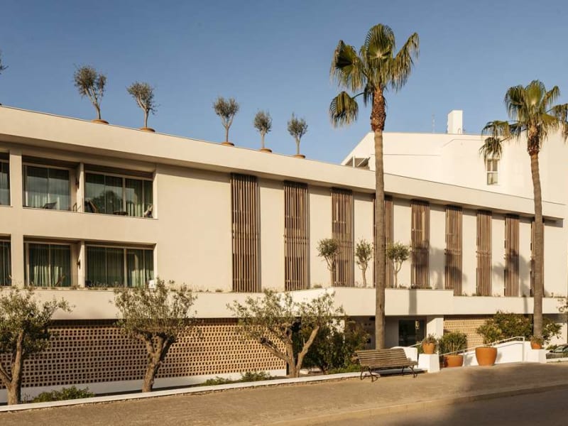 Villa Le Blanc, a Gran Meliá Hotel - The Leading Hotels of the World