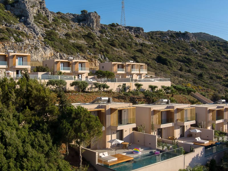 The Nest Resort