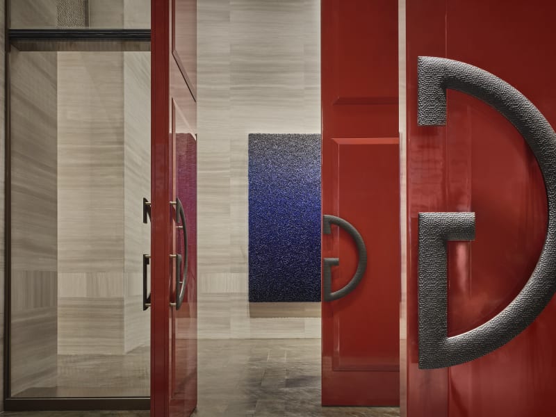 Rosewood Guangzhou