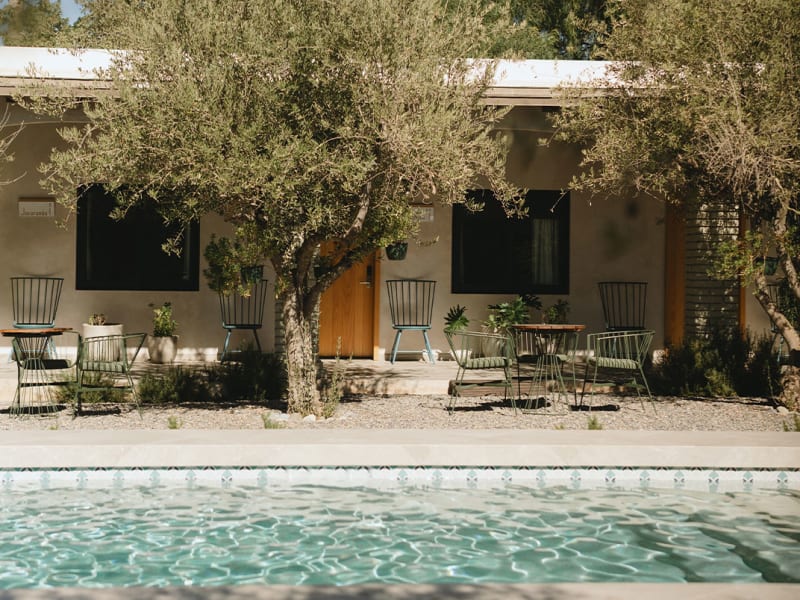Casa Olivea