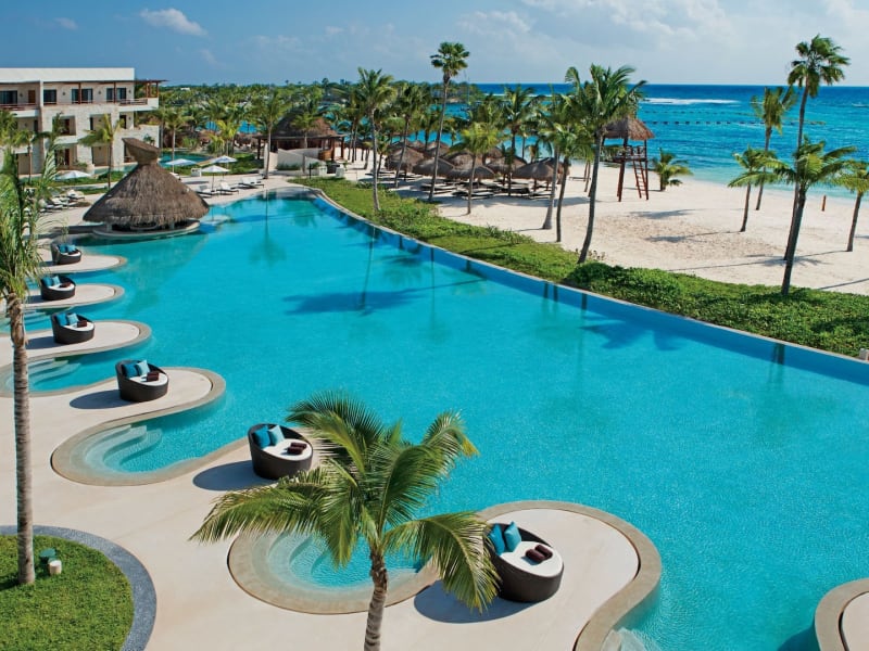 Secrets Akumal Riviera Maya - Adults Only - All Inclusive