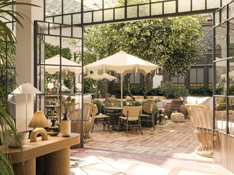 Brunfels Hotel