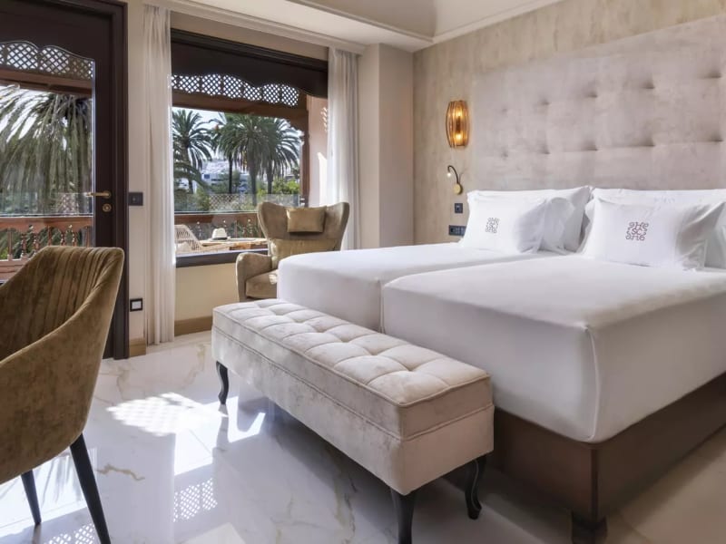 Santa Catalina, a Royal Hideaway Hotel