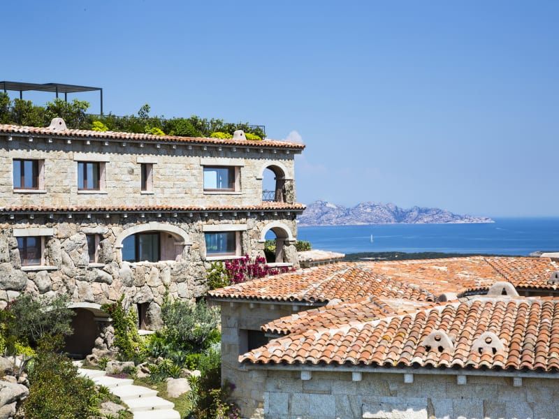 La Tiara di Cervo