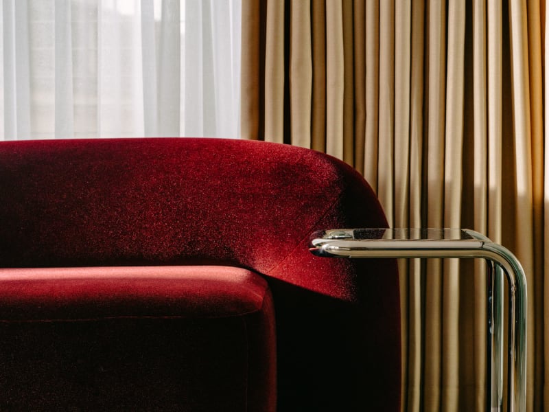 Hotel Josef