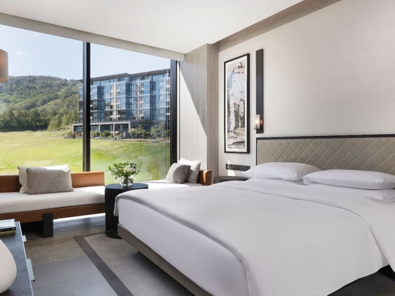 Park Hyatt Niseko Hanazono