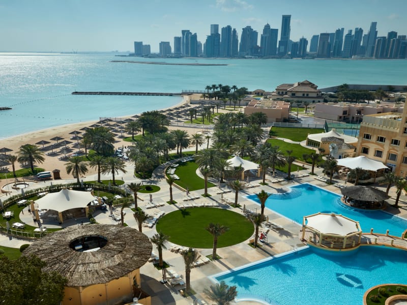 InterContinental Doha Beach & Spa by IHG