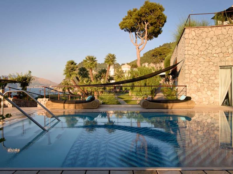 Villa Marina Capri