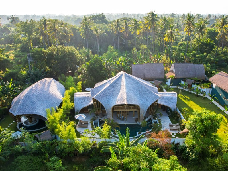Villa Tokay - The Luxury Resort