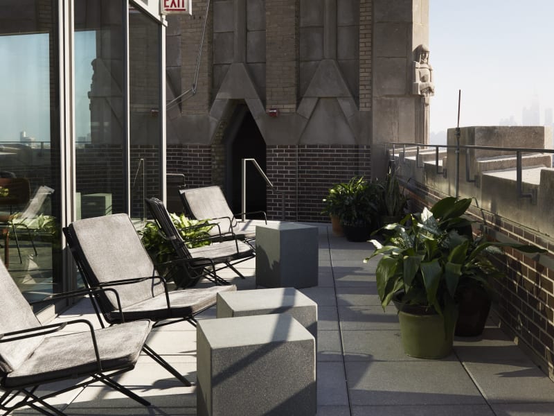 The Robey, Chicago, a Member of Design Hotels