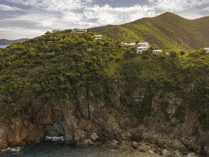 Guana Island