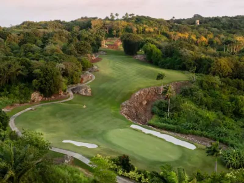 Apes Hill Barbados Golf Resort and Community