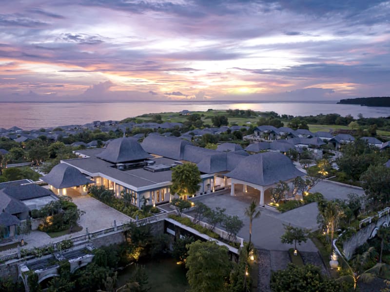 Jumeirah Bali