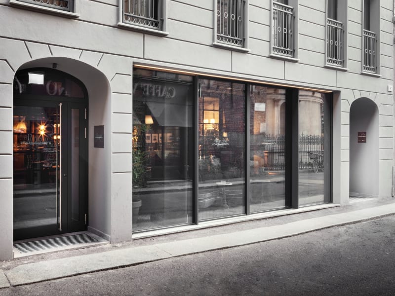 Speronari Suites