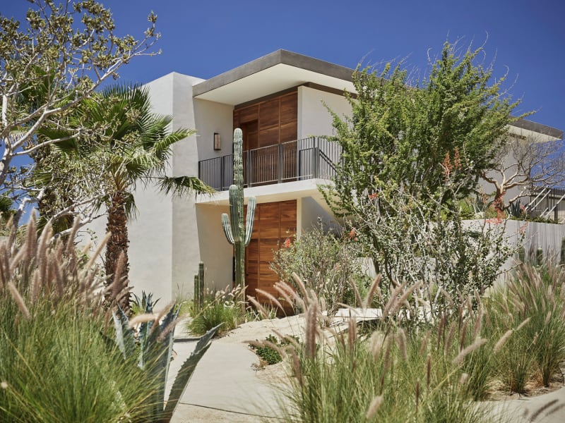 Four Seasons Resort Los Cabos at Costa Palmas