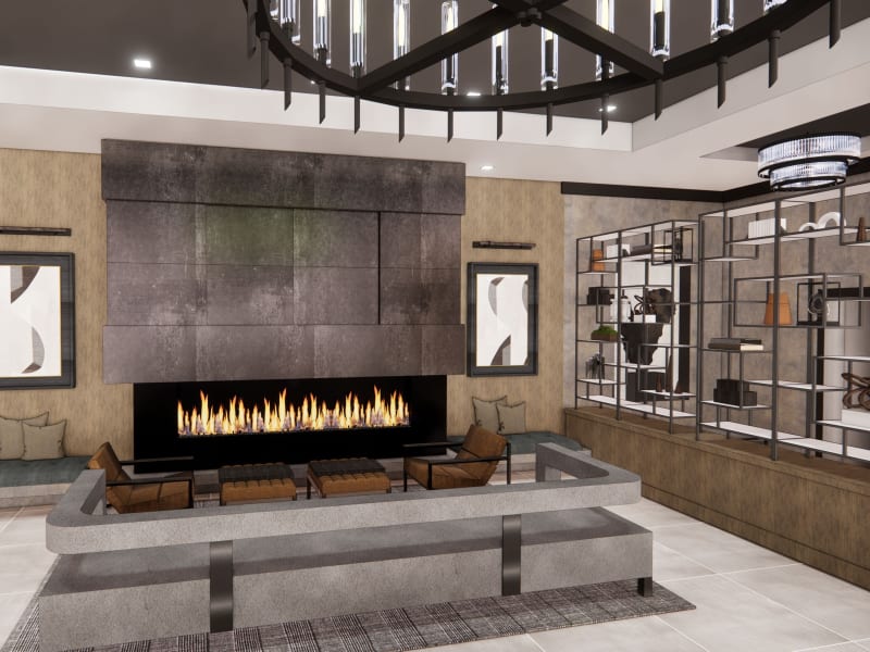 The Artisan At Tuscan Village, Salem, A Tribute Portfolio Hotel