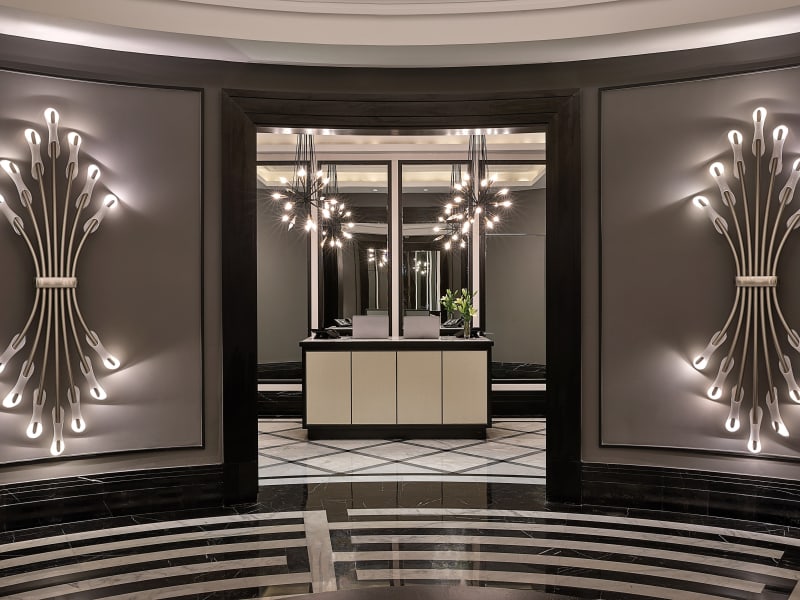 The St. Regis Amman