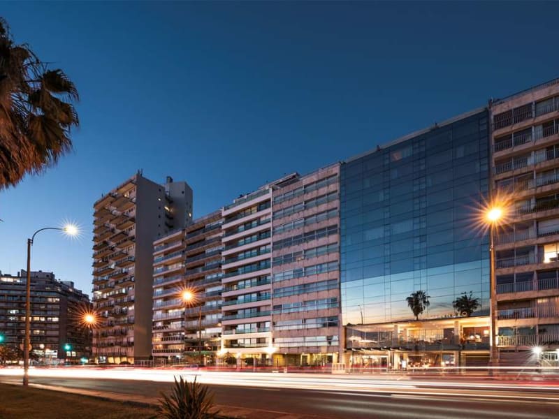 Costanero Hotel Montevideo - MGallery Collection