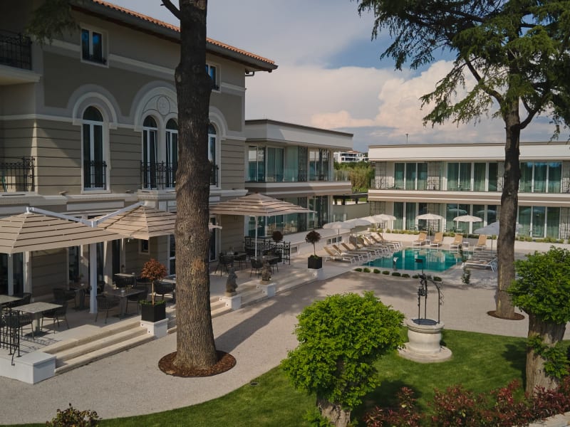 Palazzo Rainis Hotel & Spa - Adults Only