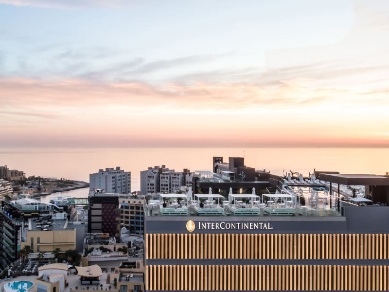 InterContinental Malta by IHG