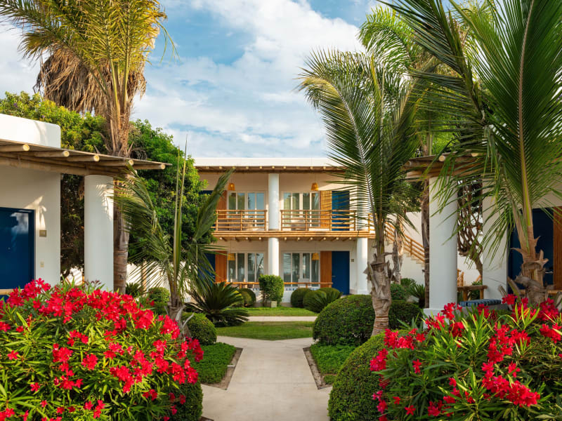 Hotel Paracas, a Luxury Collection Resort, Paracas