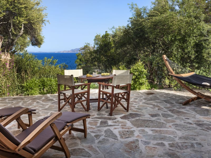 Hotel Capo d'Orso Thalasso & SPA