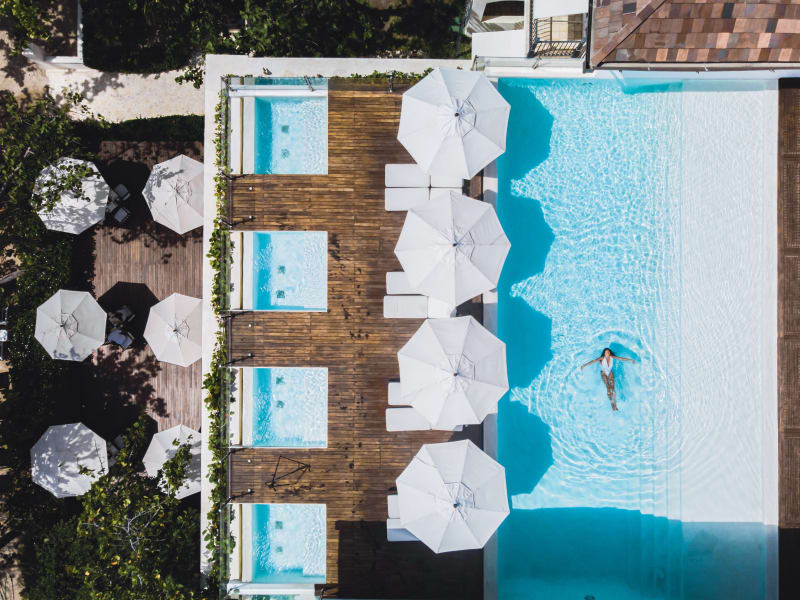 Casa Colonial Beach & Spa