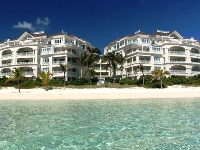 The Shore Club Turks and Caicos