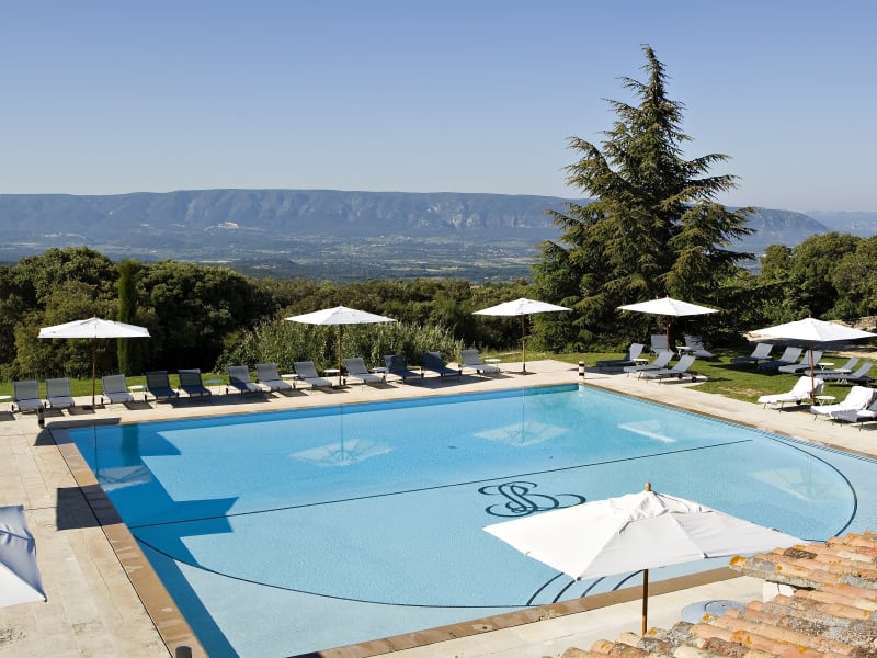 Hotel Les Bories & Spa