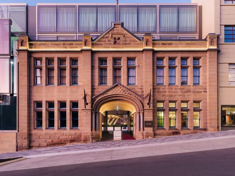 The Tasman, a Luxury Collection Hotel, Hobart