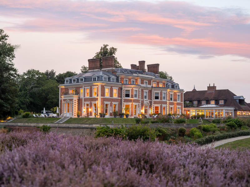 Heckfield Place