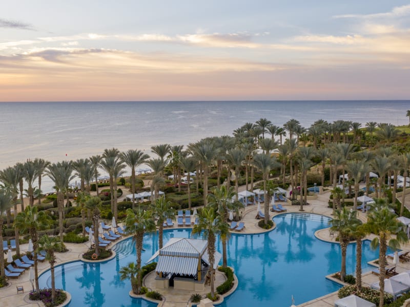 Four Seasons Resort Sharm EL Sheikh