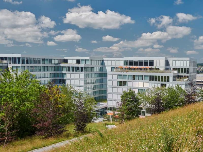 Hyatt Regency Zurich Airport The Circle