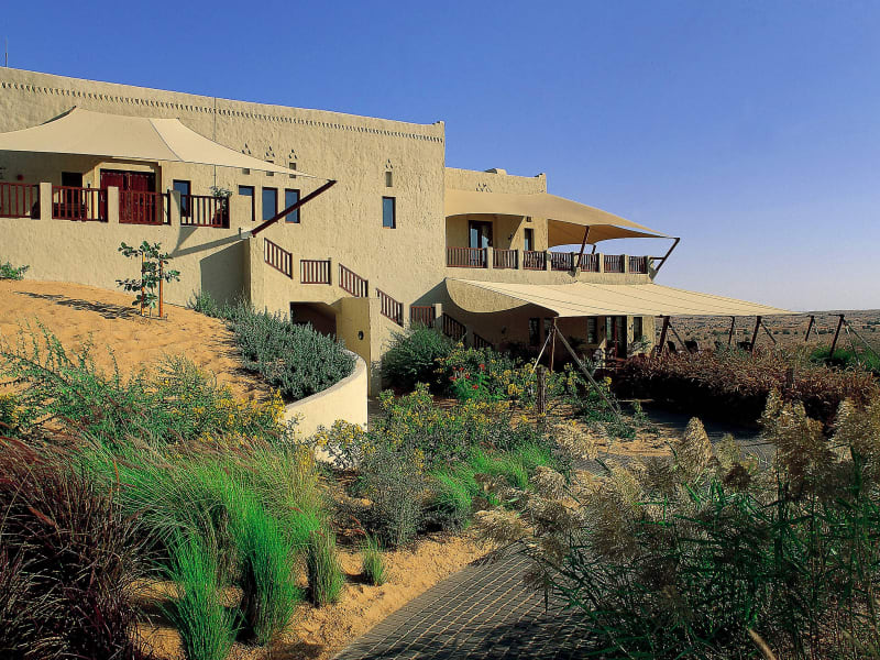 Al Maha, A Luxury Collection Desert Resort & Spa, Dubai