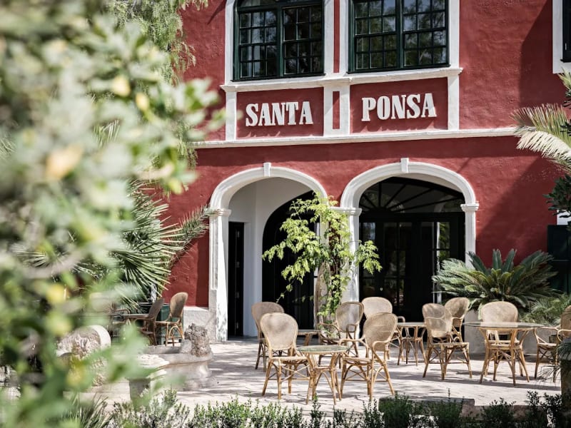 Santa Ponsa - Fontenille Collection