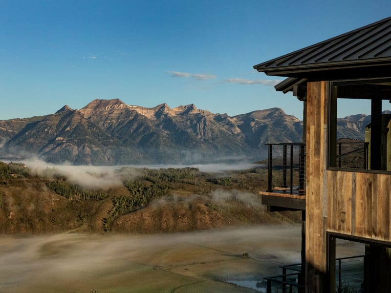 Hotel Yellowstone at Jackson Hole
