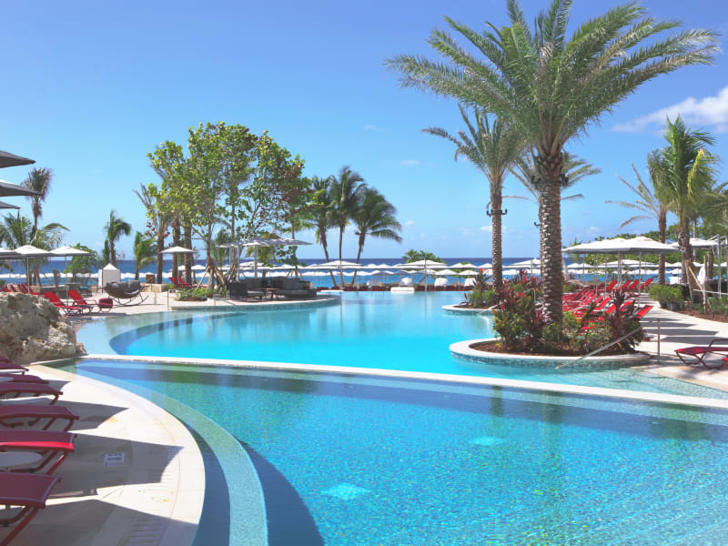 Kimpton Seafire Resort + Spa by IHG