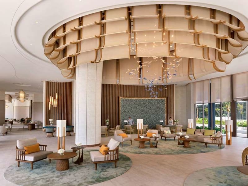 Villa Le Corail, A Gran Melia Hotel