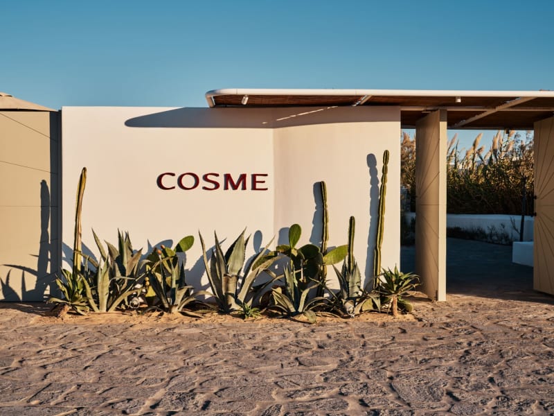 Cosme, A Luxury Collection Resort, Paros